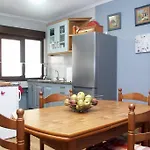 Prázdninový dům Casa Corcedu