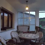 Casa Corcedu Inguanzo