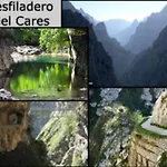 Casa Corcedu Prázdninový dům Inguanzo