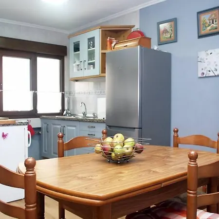 בית נופש Casa Corcedu