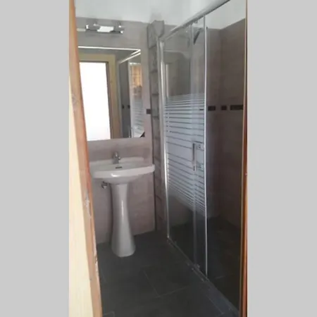 Prázdninový dům Casa Corcedu