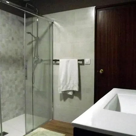 Prázdninový dům Casa Corcedu *