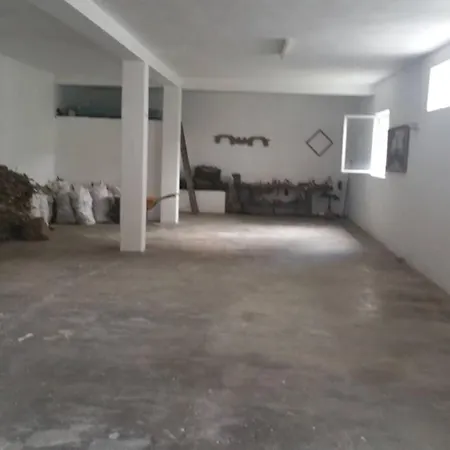 Prázdninový dům Casa Corcedu