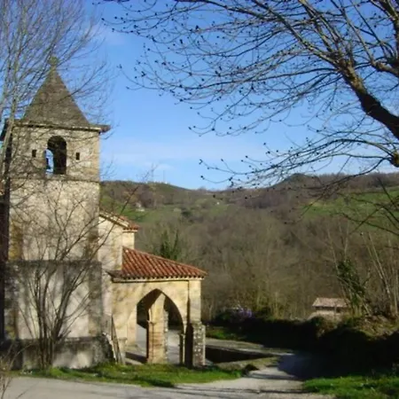 Casa Corcedu בית נופש Inguanzo