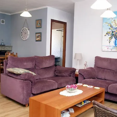 Casa Corcedu בית נופש *